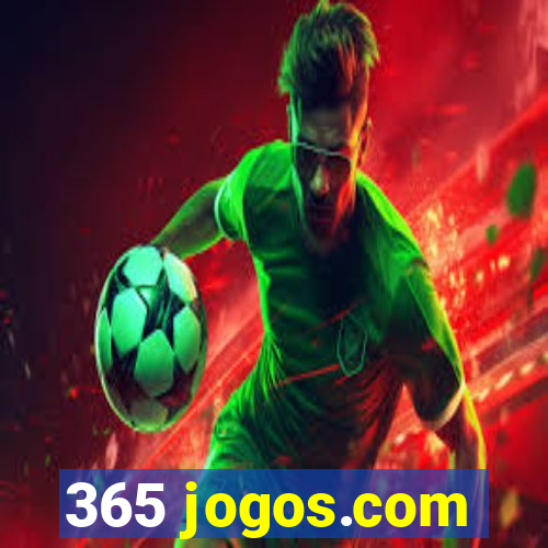 365 jogos.com